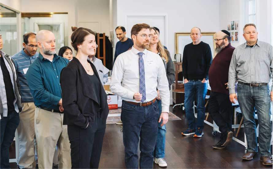 About F4 CTG Solutions